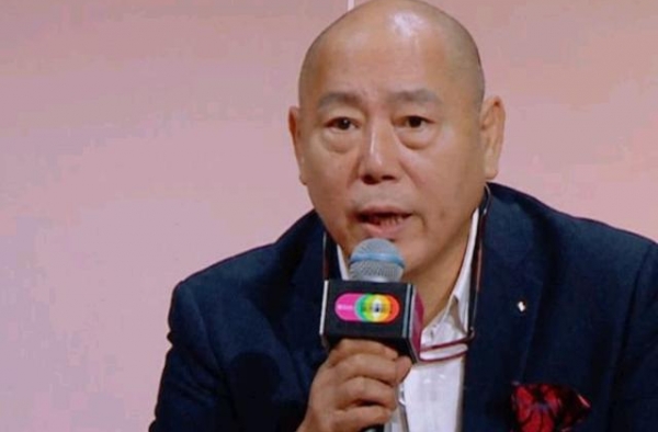 李成儒退出《演员2》，看似不为五斗米折腰，实则暴露娱乐圈现状
