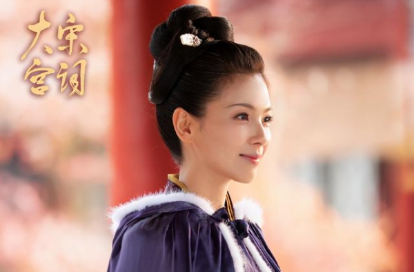 爱奇艺大型古装剧将袭，全员都是实力派演员，看到女主：必追