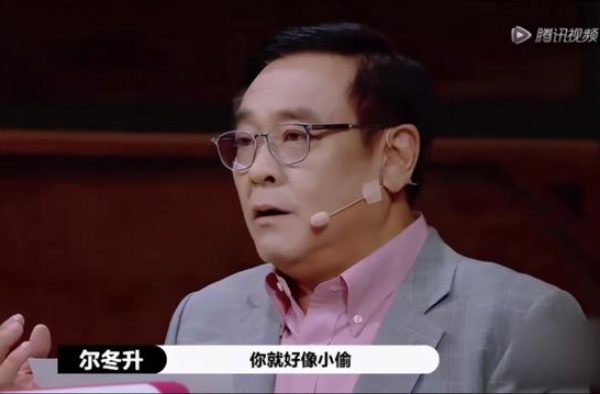 《演员2》现场观众曝导师现场开撕，尔冬升愤然离席，郭敬明飙泪
