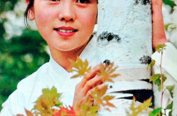 记得女演员洪学敏吗？拍《喜盈门》曾遇危险，29岁息影让人不解