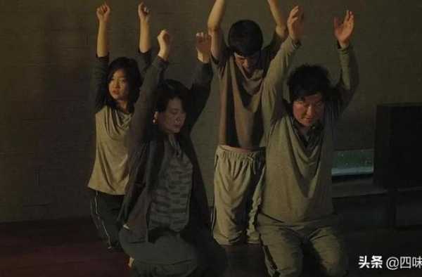 《从邪恶中拯救我》拯救不了当下的韩国电影市场