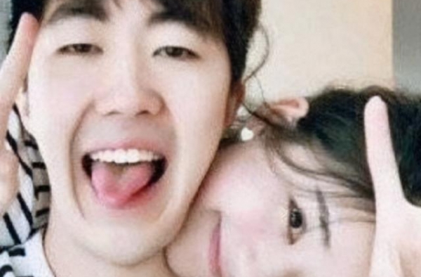 风波未停！网曝赵露思未成年时同居DJ男友，男方神似赵本山儿子