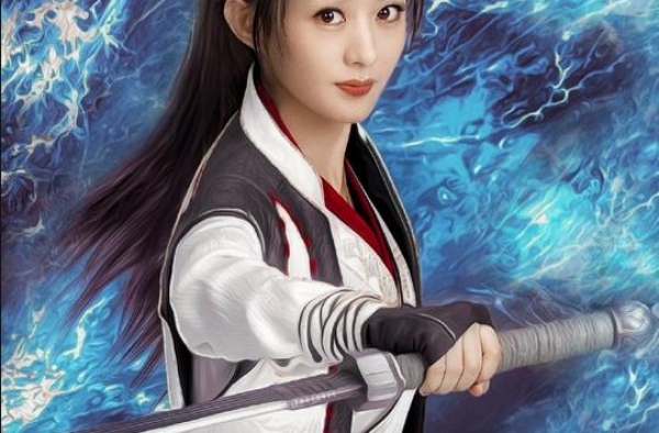 铁打的赵丽颖，流水的接班人，李一桐张慧雯等七位女星你支持谁？