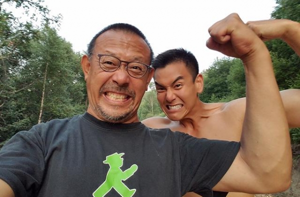 真牛！27年后姜文再演新剧，耗资7亿，还请来易中天张黎助阵