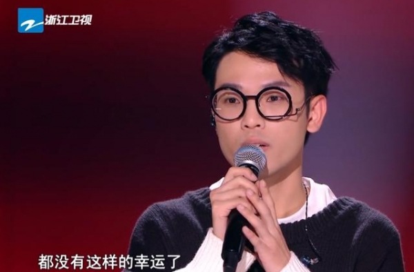 中国好声音：打败赵紫骅，原以为会成为黑马的苏玮，第八名淘汰