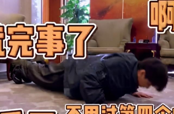 今年最“从天而降”的一部剧，却是最值得期待的