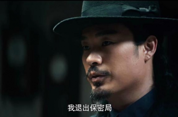 《瞄准》大结局初见雏形，2人结局逐渐明朗，2人结局还有变数