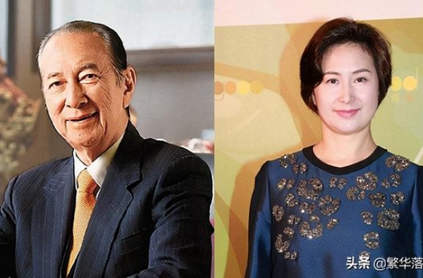 何超琼和俞琤成为同性密友10年，为何她们的感情依然稳定