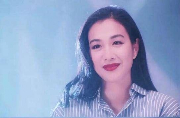 钟丽缇3段婚姻3个女儿3种格调，颜值递增，小女儿有望继承美貌