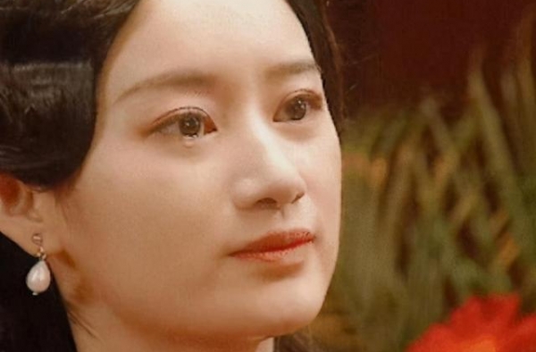 黄梦莹直言渣男没好下场，博得演员掌声，却不顾及他的立场