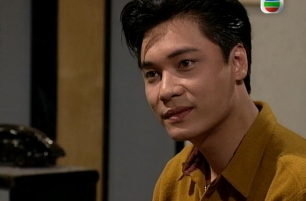 正人君子或大反派？斯文或斯文败类？对港剧演员来说，易如反掌