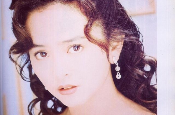 曾经的青春玉女（十一）：叶蕴仪