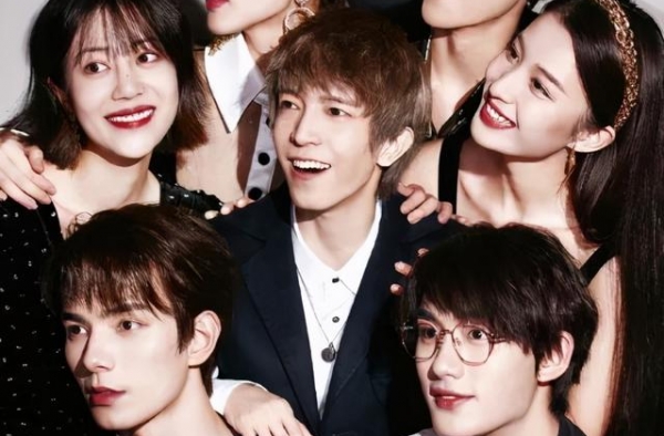 李诚儒大爆《演员2》内幕，吃饭送礼成演员加分项？说好的公平呢