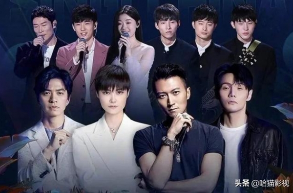 中国好声音：她之所以会被淘汰，都是被这个导师一步步送出去的