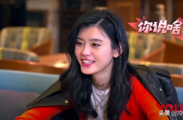 奚梦瑶和何猷君，这该死的爱情