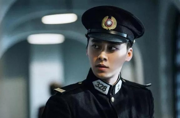 李易峰，更适合这样的小人物