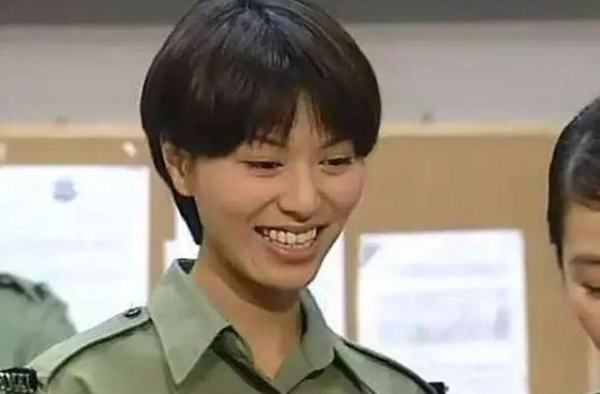 从被玷污到儿子被杀老公失踪，陈三元绝对是TVB最惨女主