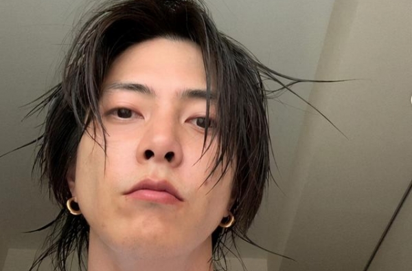 快讯／山下智久退社！离开24年杰尼斯