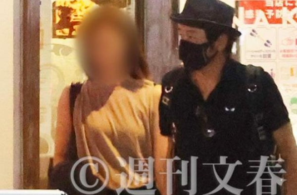 “日本第一渣男”被爆出轨？网友：一点都不意外