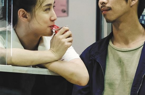《风平浪静》这杯“烈酒”后劲不足