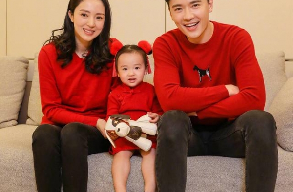 高云翔离婚案：董璇100多天的支持，抵不过474天的证据确凿