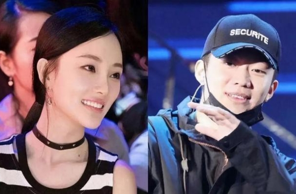 PG One发博道歉，又连晒和李小璐的情侣装，这是要复出？