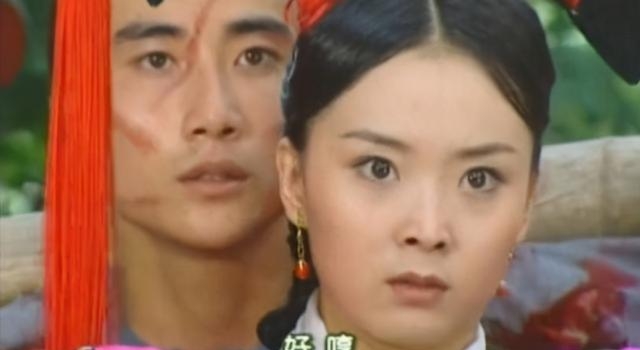 情深深雨蒙蒙：陆振华的初恋情结有多严重？宠女儿心萍因她像萍萍