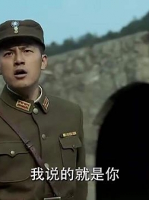 《伪装者》谁伪装最厉害：他有三重身份，是隐藏最深的双面间谍