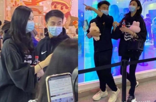 奚梦瑶你干嘛要嫁给何猷君这个撒谎精啊？