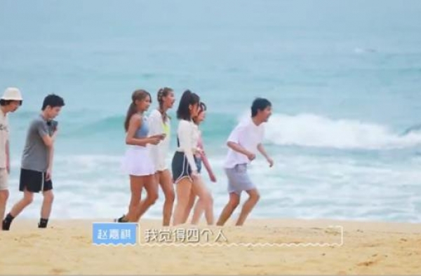 嘉宾感情大反转！欢乐重聚为何变催泪离别？