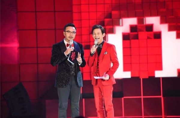 湖南卫视那些不会说话的主持人中，快乐家族能占3个