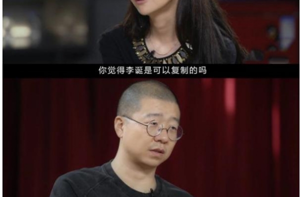 周笔畅整容成功！坦言：本想整成杨幂，结果整成刘诗诗