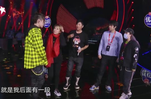 《我们的歌2》李玟录3期节目，换3个搭档，心疼李玟