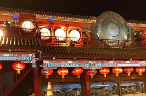 刘老根大舞台前门店无人问津？演出前仍可购票