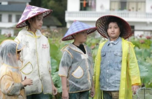哥不像哥，弟不像弟！这是怎么回事？