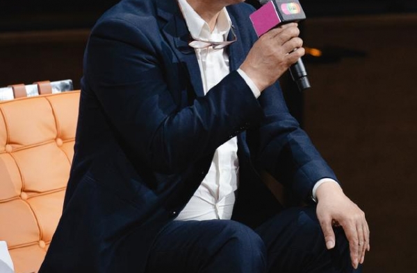 制片人回应李诚儒“退出”《演员请就位2》：正常结束录制