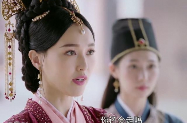 《燕云台》28-29集预告：小皇子诞生遇险，各方势力蠢蠢欲动