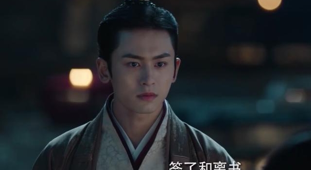 《如意芳霏》29-30集预告：肃王要皇上七日之限，傅容求和离