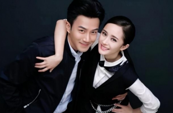 与杨幂离婚两年后，刘恺威宣布复出，与小19岁女演员“谈恋爱”