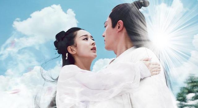 《花千骨》后，又一同题材仙侠剧《重紫》来袭，网曝阵容你看好谁