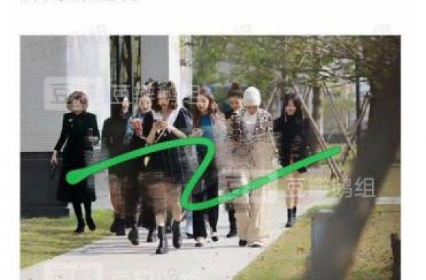 叶璇疑似罢录《奋斗吧主播》？何洁王琳这个举动曾暴露她的人缘