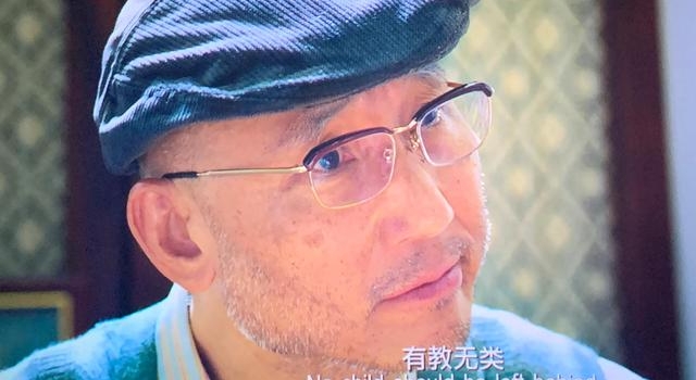 您看了吗？超级感人与励志！刘德华新电影《热血合唱团》来了！
