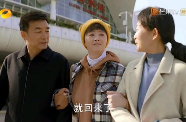 《向阳而生》今日大结局，可我舍不得熊顿离开
