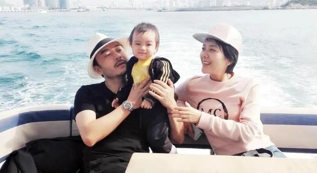 汪涵妻子杨乐乐首谈隐退原因，我看到了职场最可怕的一面