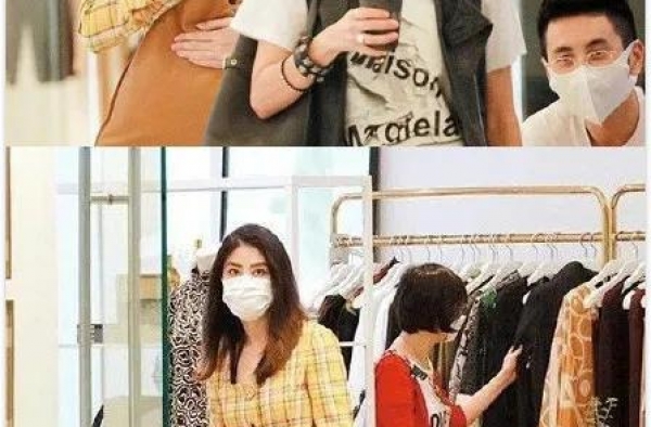 出道三年被叫天后，收割男神无数，却零绯闻嫁富豪，她叫陈慧琳