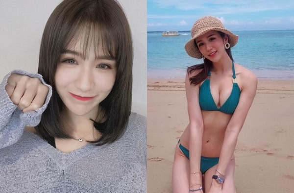 只胖0.8公斤 男友失联2周呛瘦回50再见面！潘映竹崩溃分手