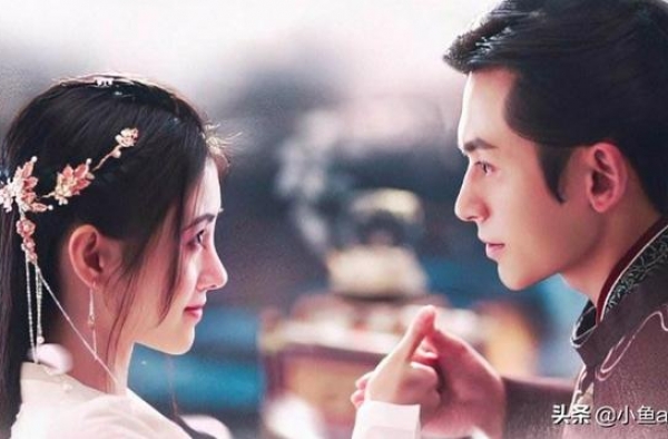 《如意芳霏》大结局：傅容梦境成真，“速溶夫妇”难逃命运安排