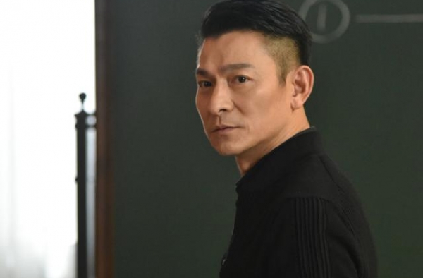 《热血合唱团》：一星给刘德华，其他没了