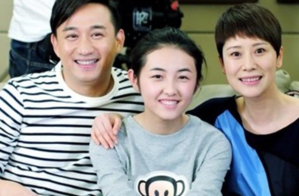 继《小欢喜》后黄磊再演家庭剧，女主不是海清，反而更被大家喜欢
