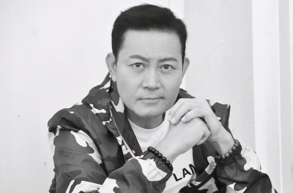 TVB老戏骨曾伟权肺癌病逝，临终前曾退出群聊避世
